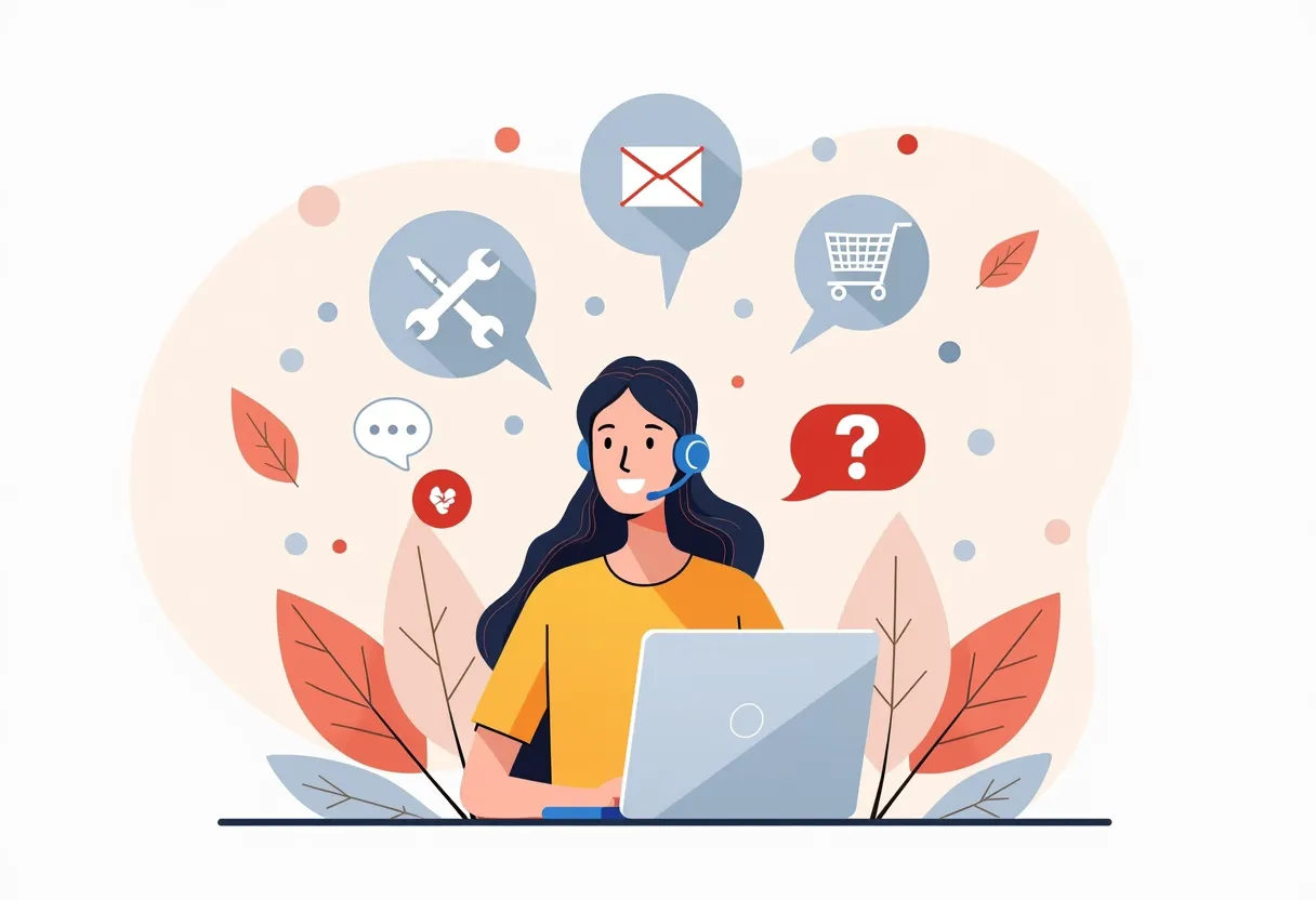 Продавцы на маркетплейсе